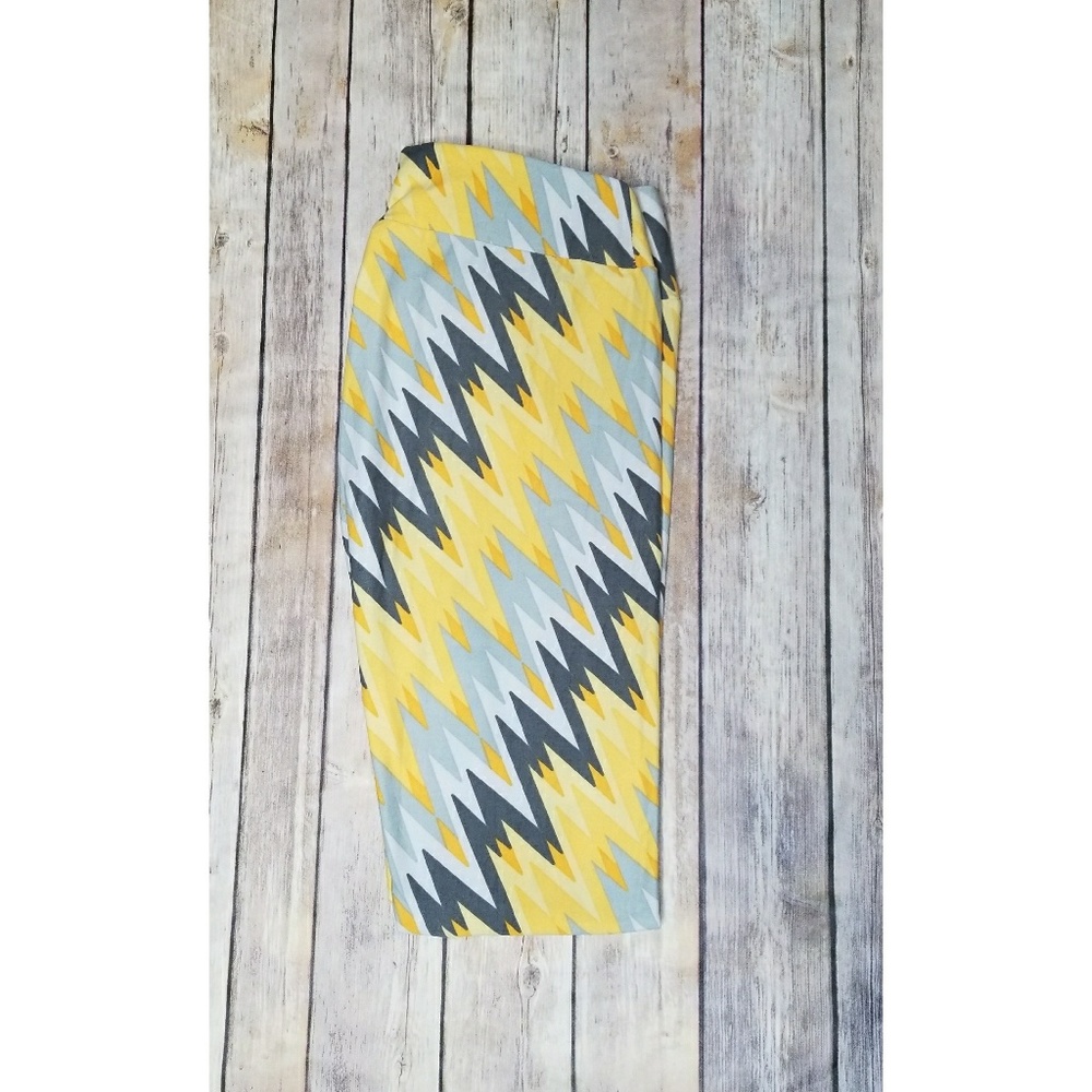 One Size LuLaRoe Leggings
